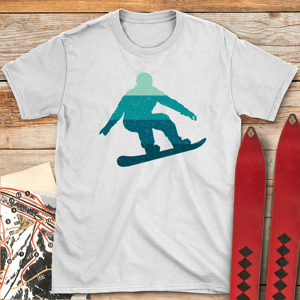 Sunset Snowboard product image 1