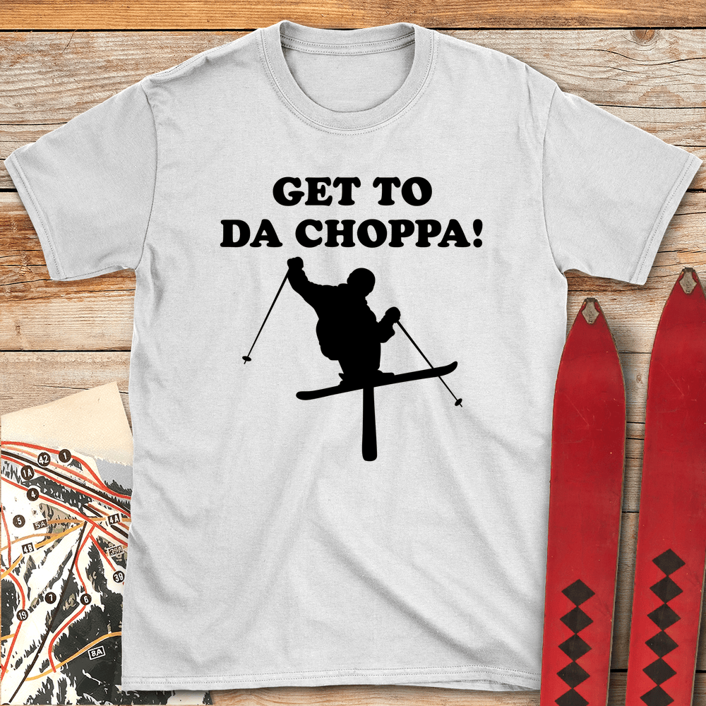 Da Choppa product image 4