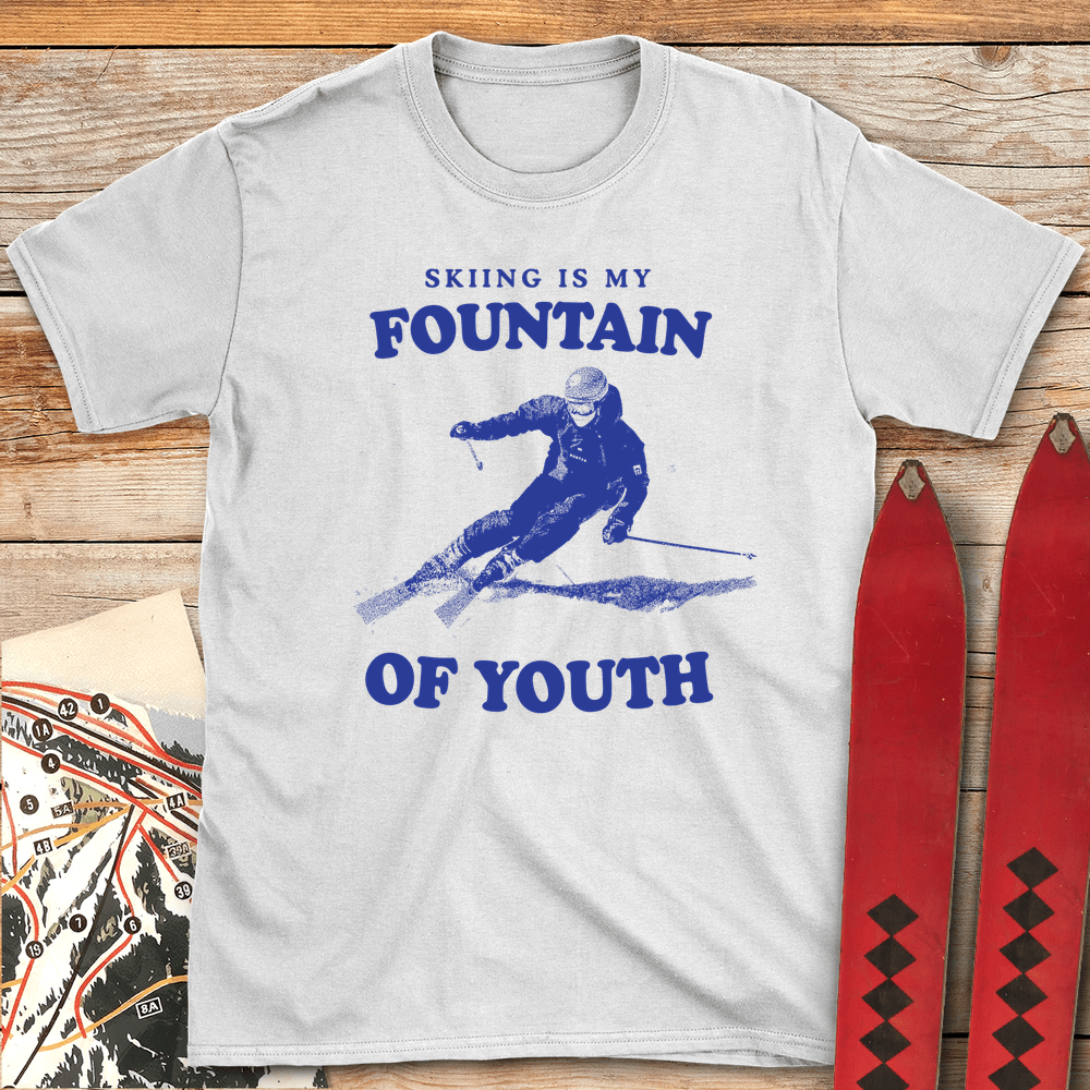 Fountain Of Youth product image 5