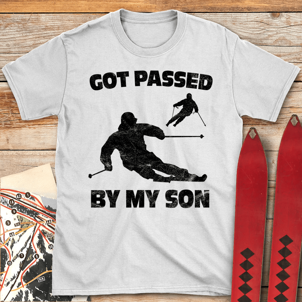 Passed By My Son product image 6