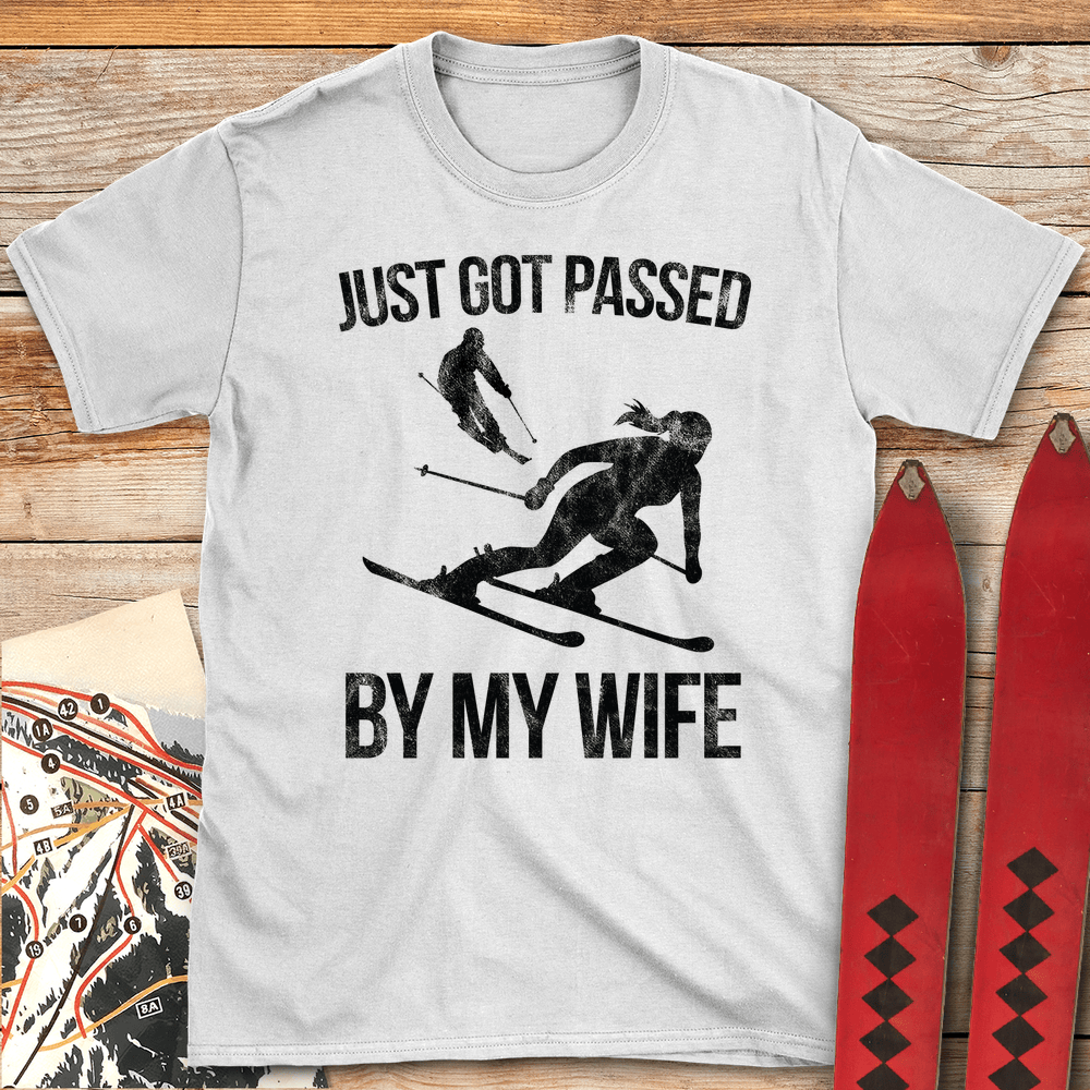 Passed By My Wife product image 4