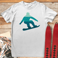 Sunset Snowboard product image 1
