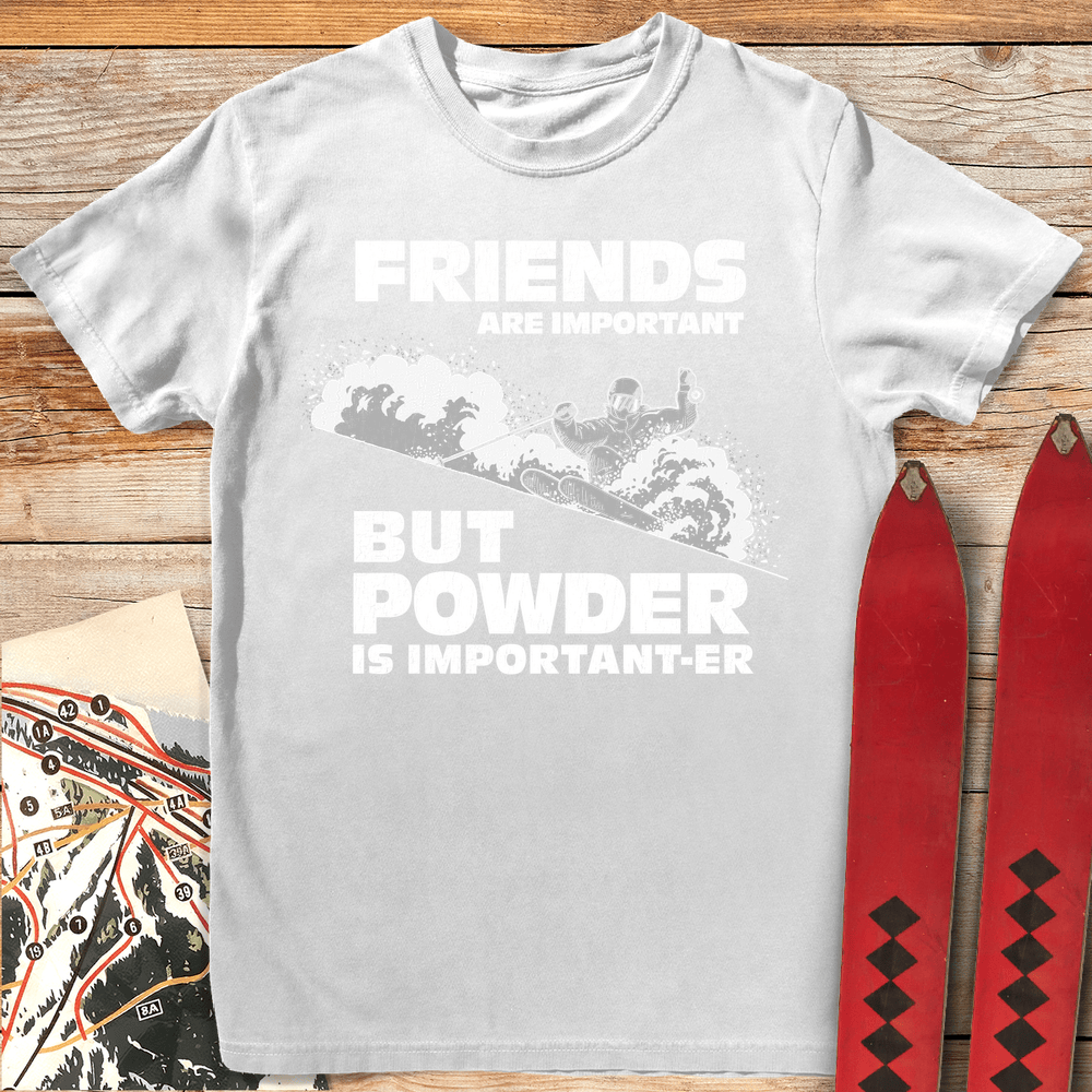 Powder Is Importanter product image 4