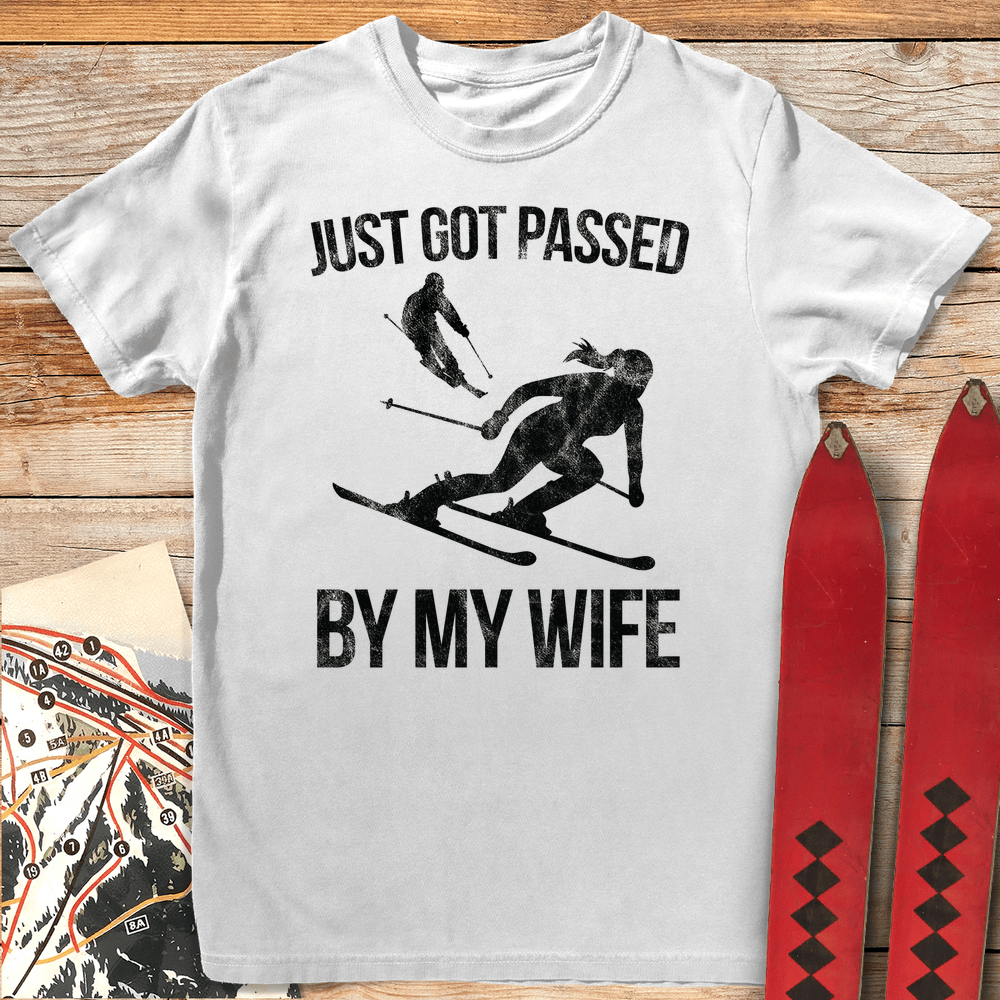 Passed By My Wife product image 5