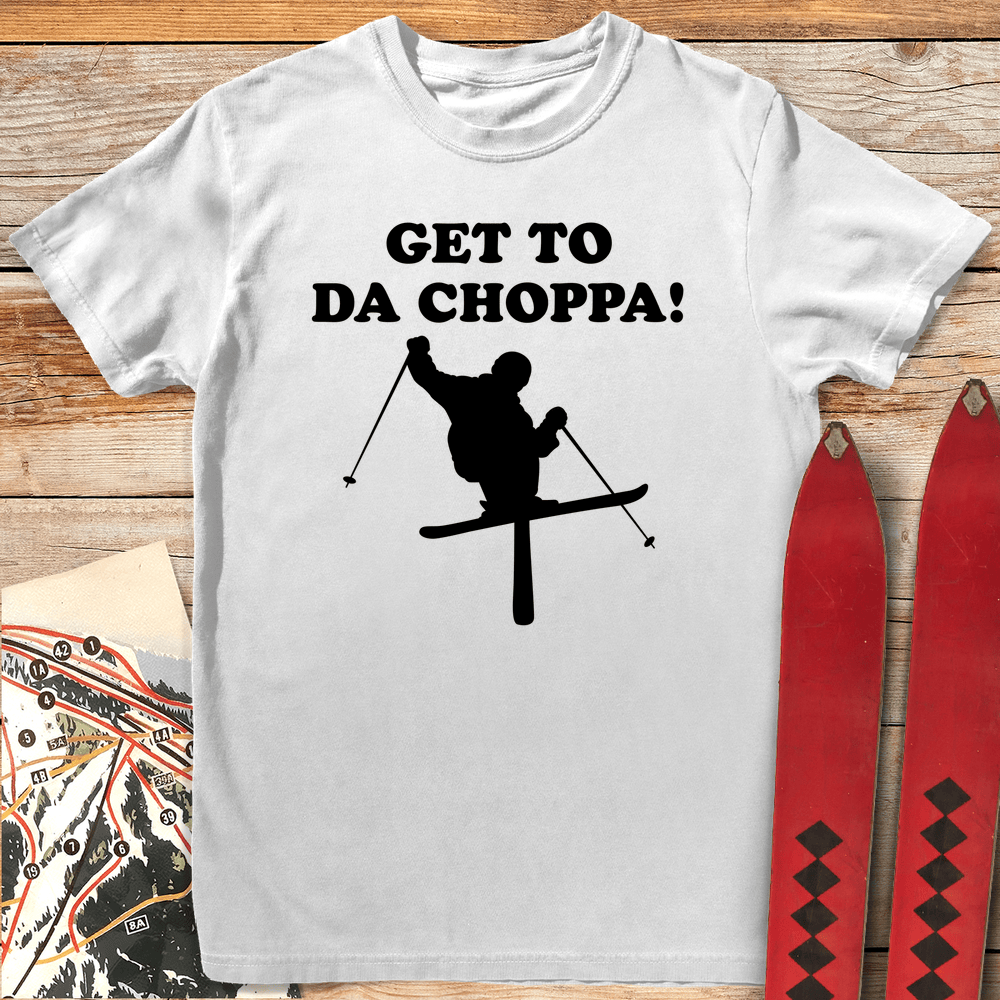 Da Choppa product image 5
