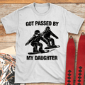 Passed By Daughter Snowboard product image 1