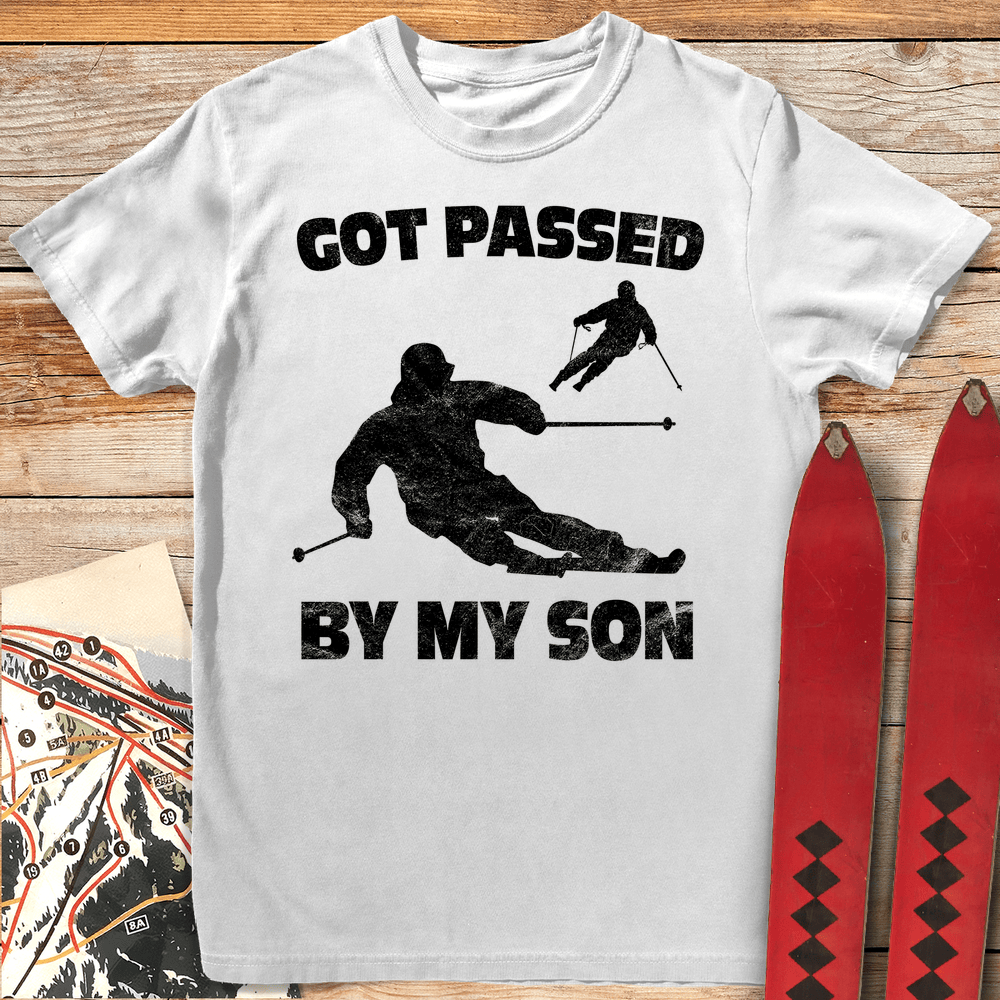 Passed By My Son product image 5
