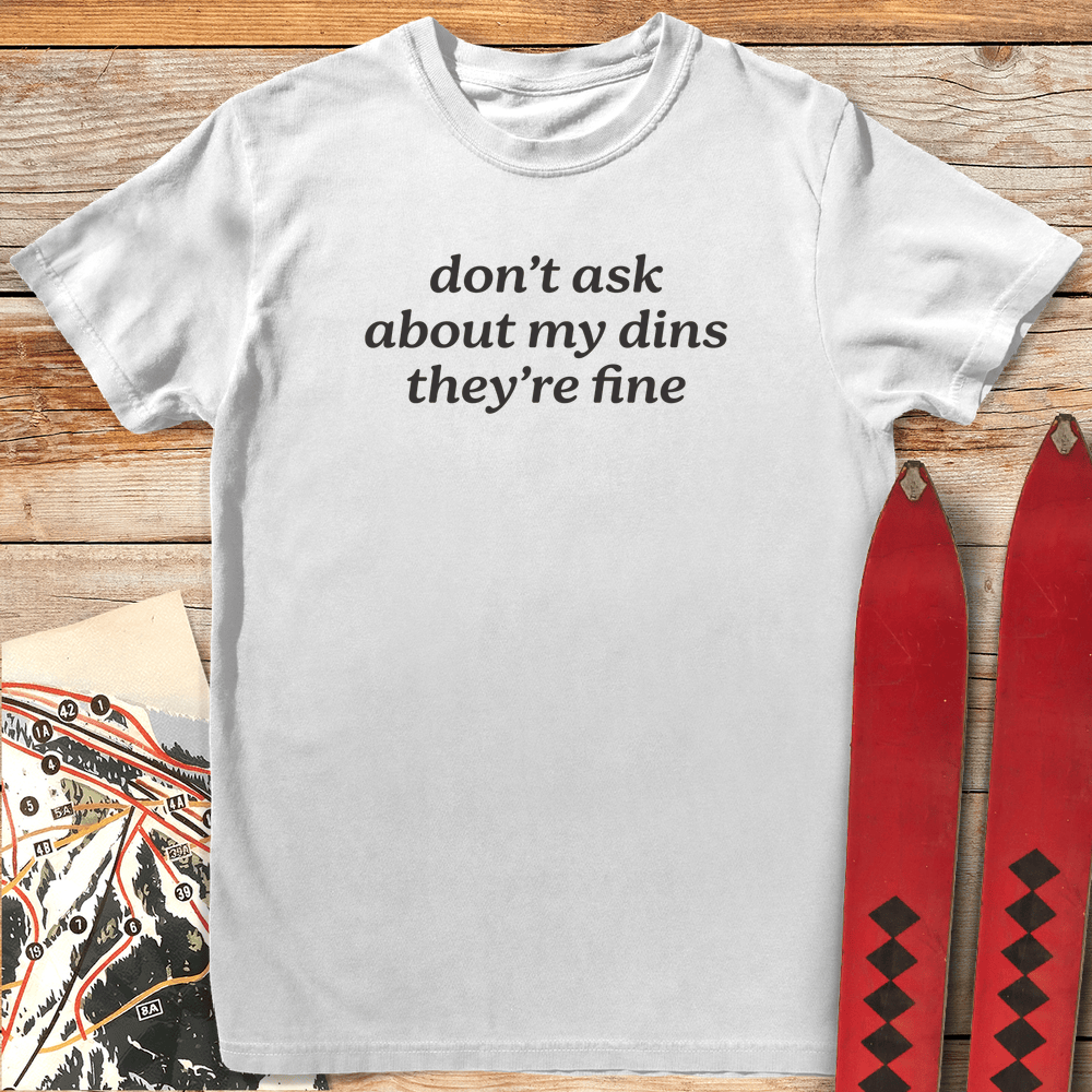Don't Ask product image 5
