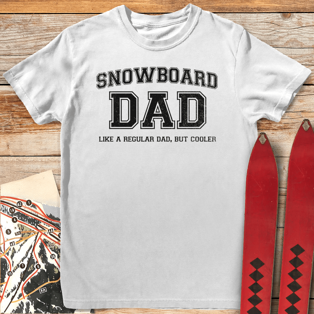Real Snowboard Dad product image 5