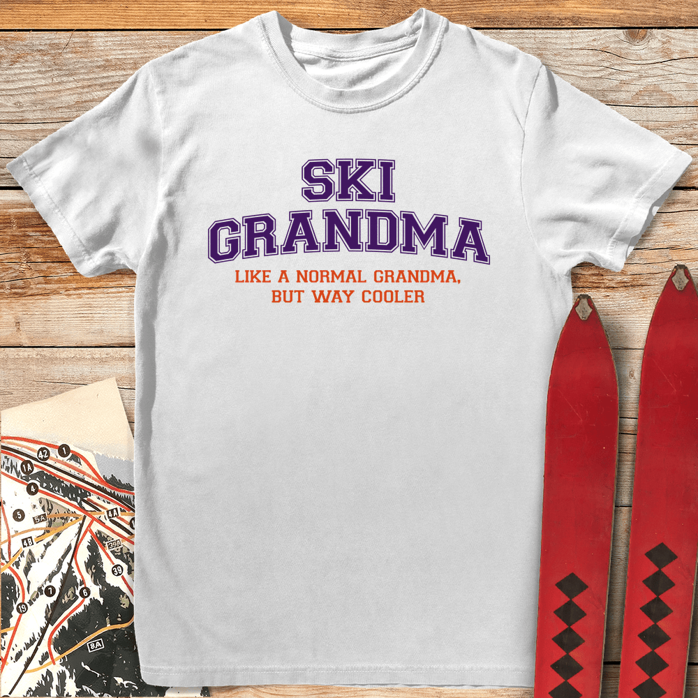 Ski Grandma product image 4