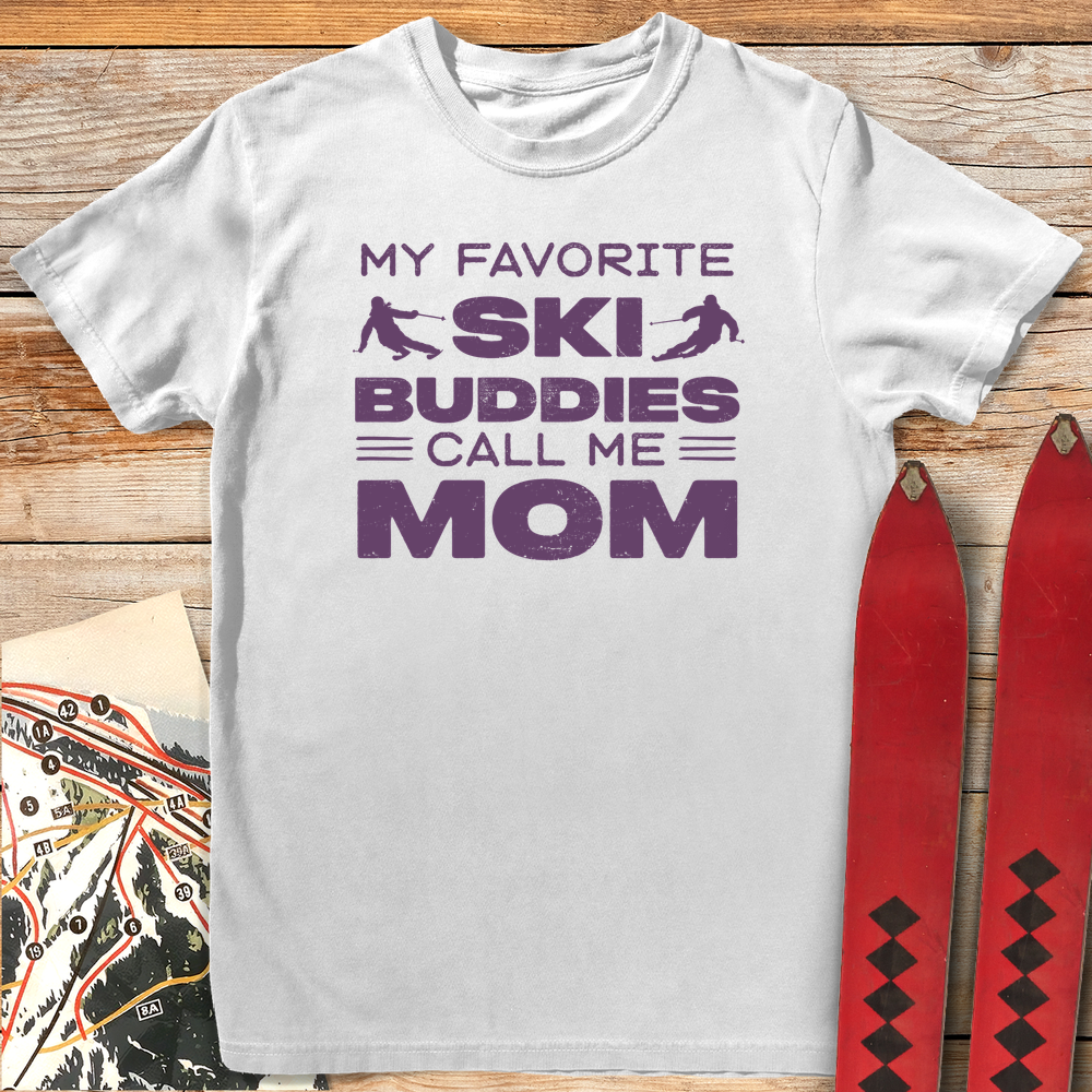 Buddy Ski Mom product image 5