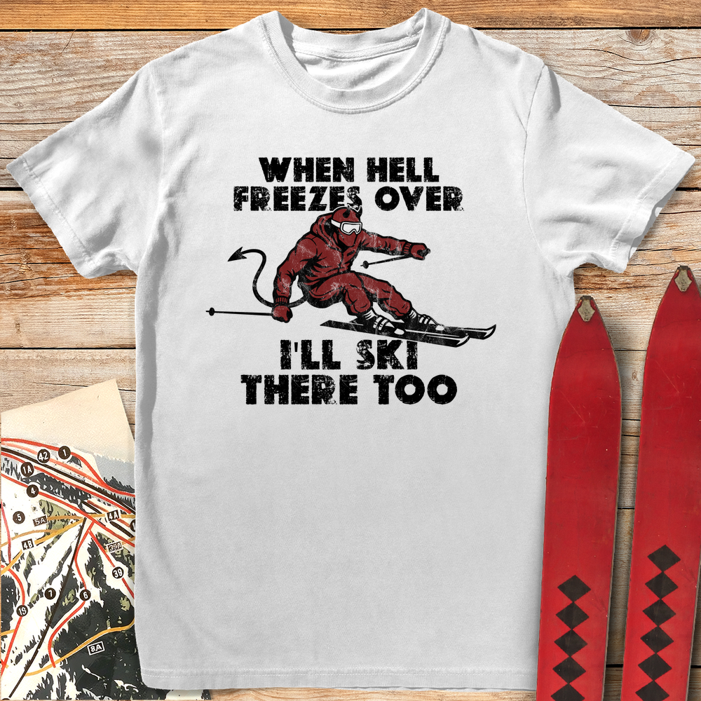 When Hell Freezes product image 4