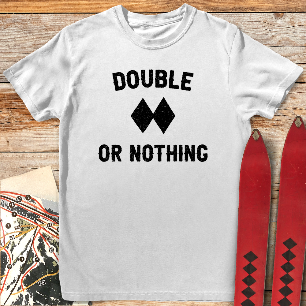Double Or Nothing product image 1