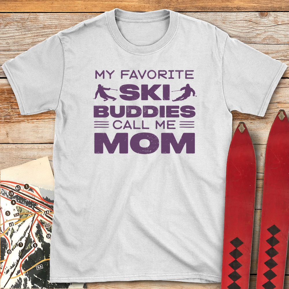 Buddy Ski Mom product image 4