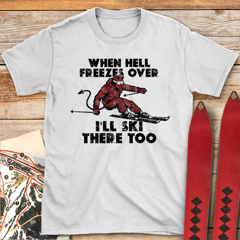 When Hell Freezes product image 2