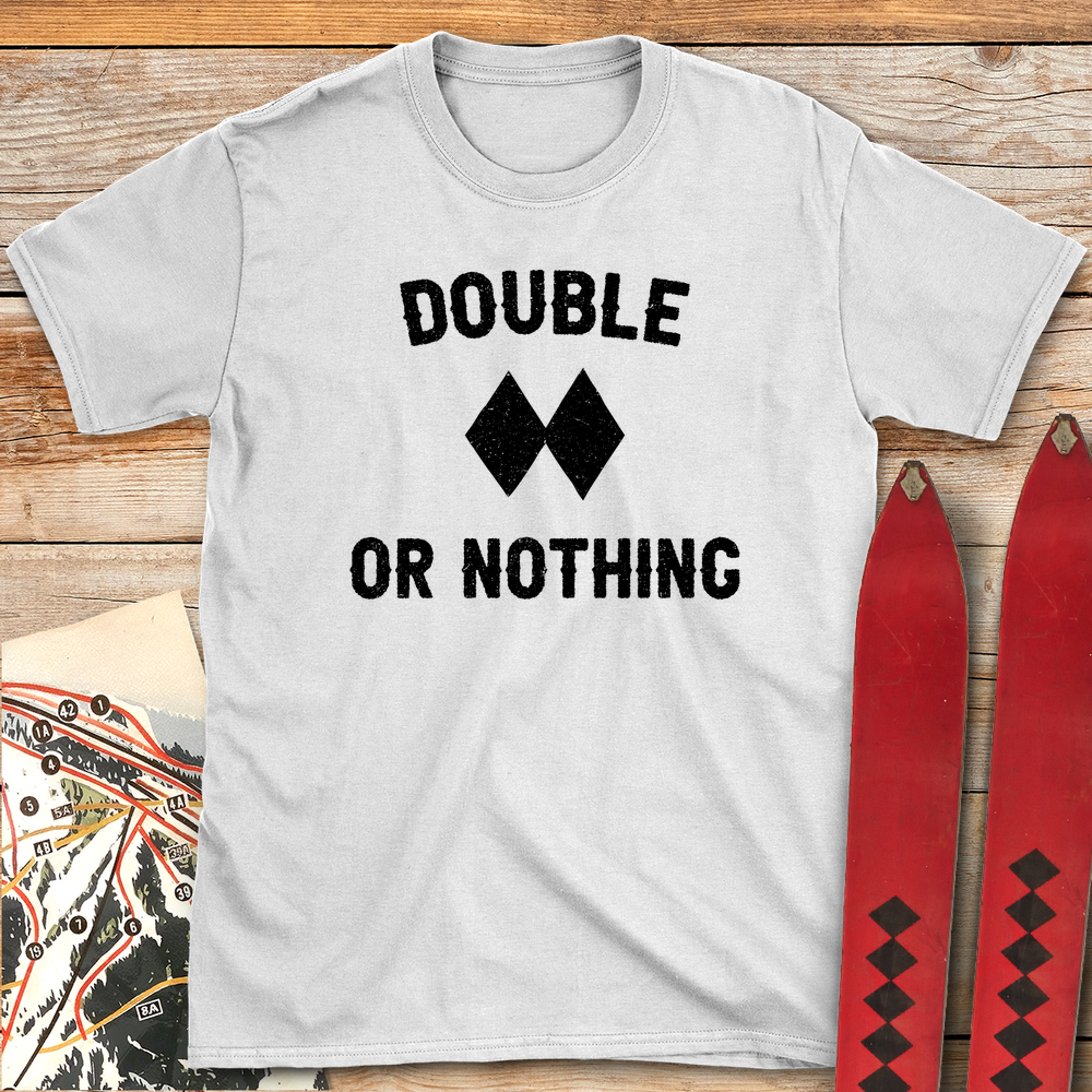 Double Or Nothing product image 1
