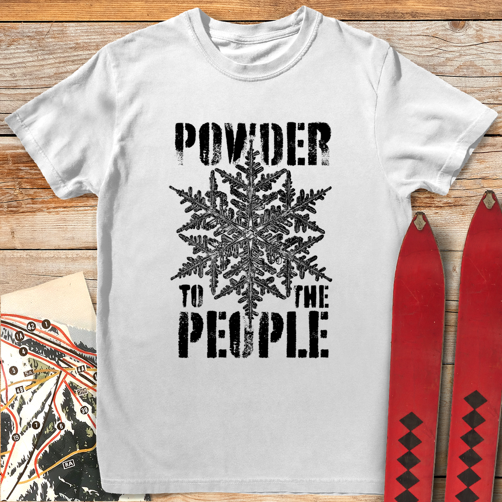 Powder People product image 4