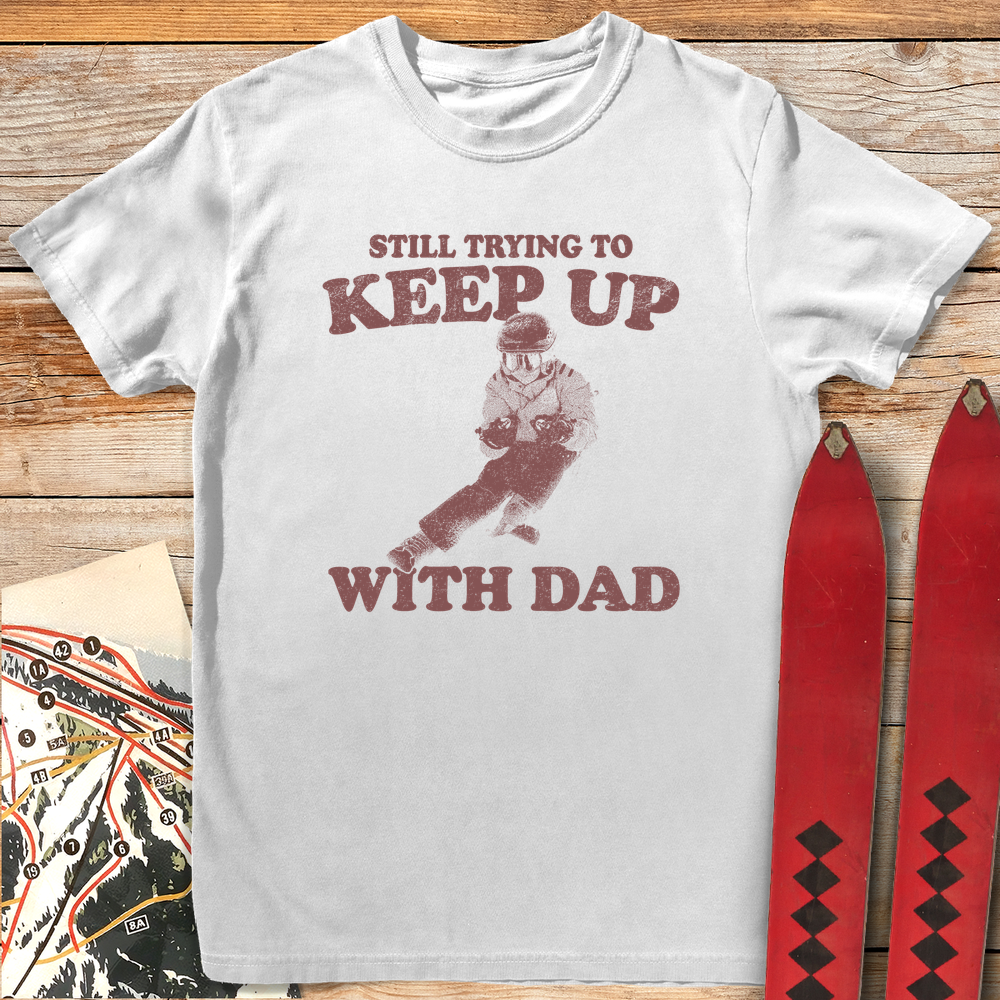 Keep Up With Dad product image 2