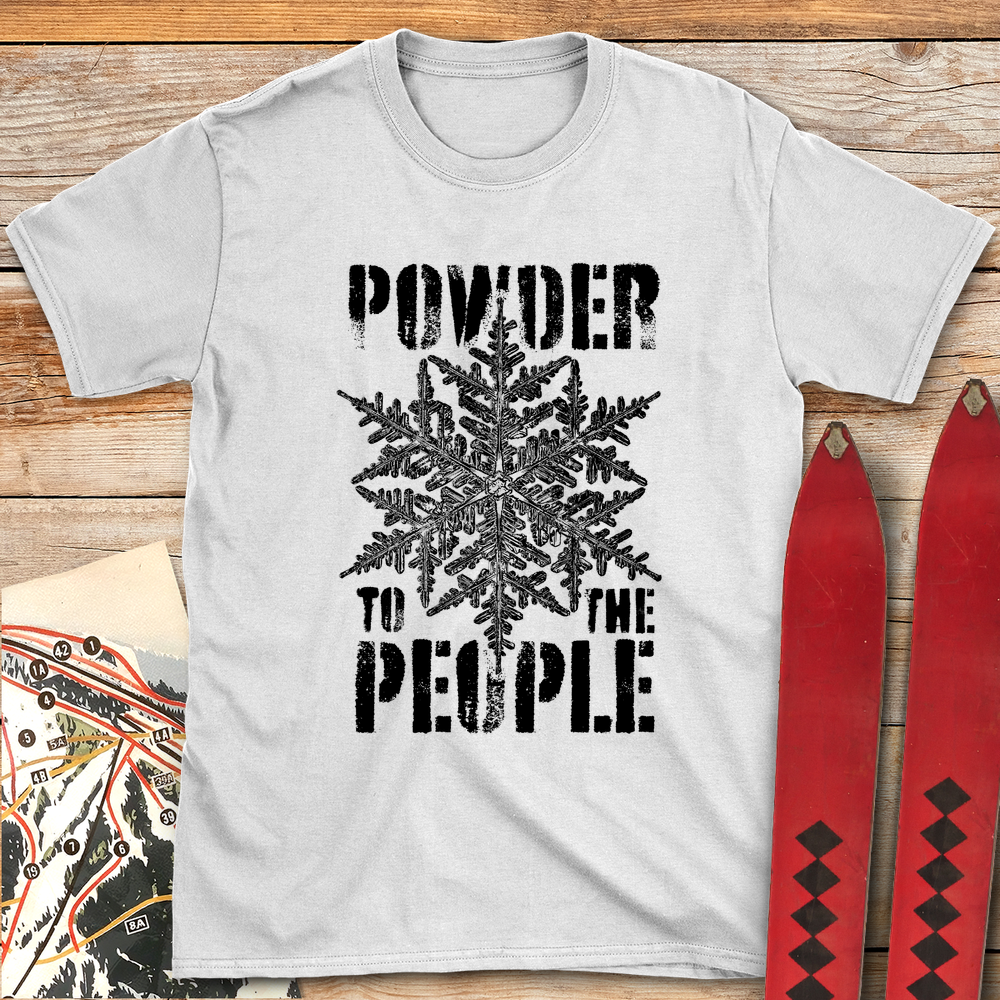 Powder People product image 4