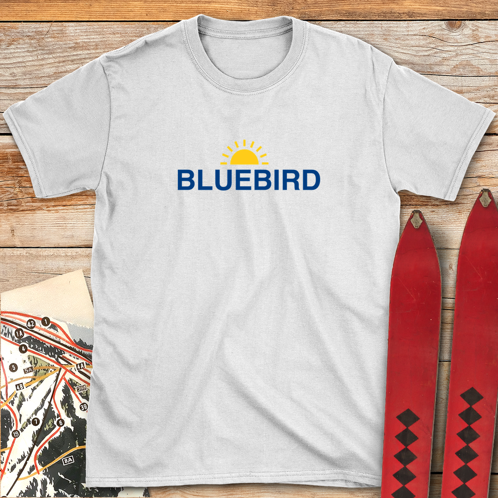 Bluebird Sun product image 4