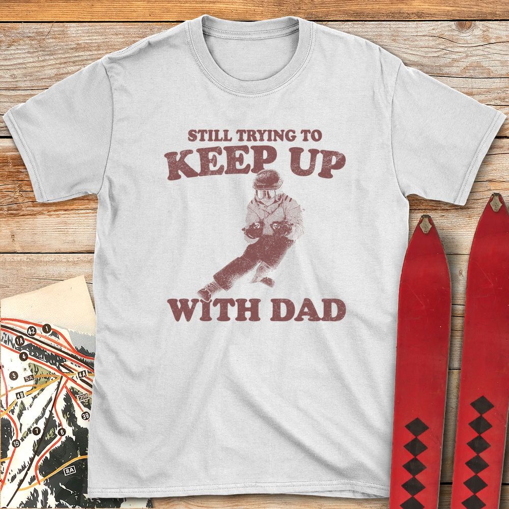 Keep Up With Dad product image 5