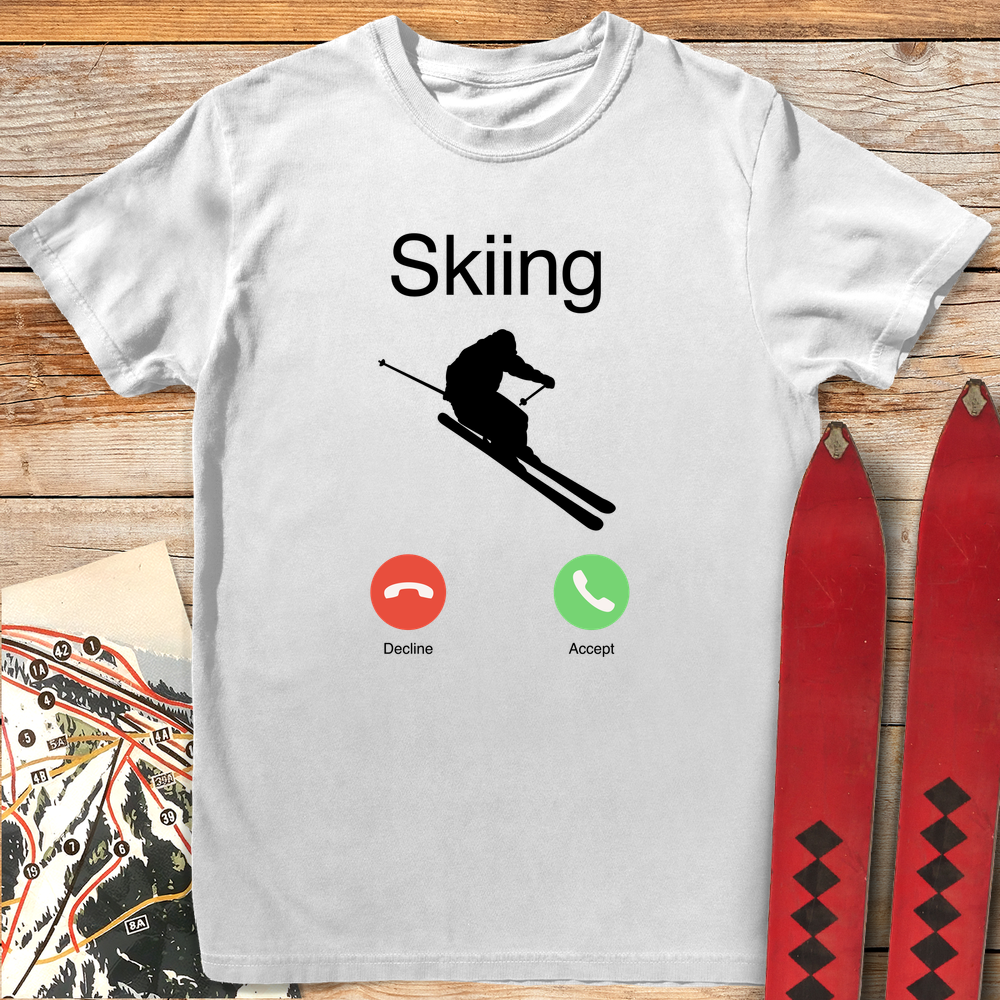 Ski Call product image 5
