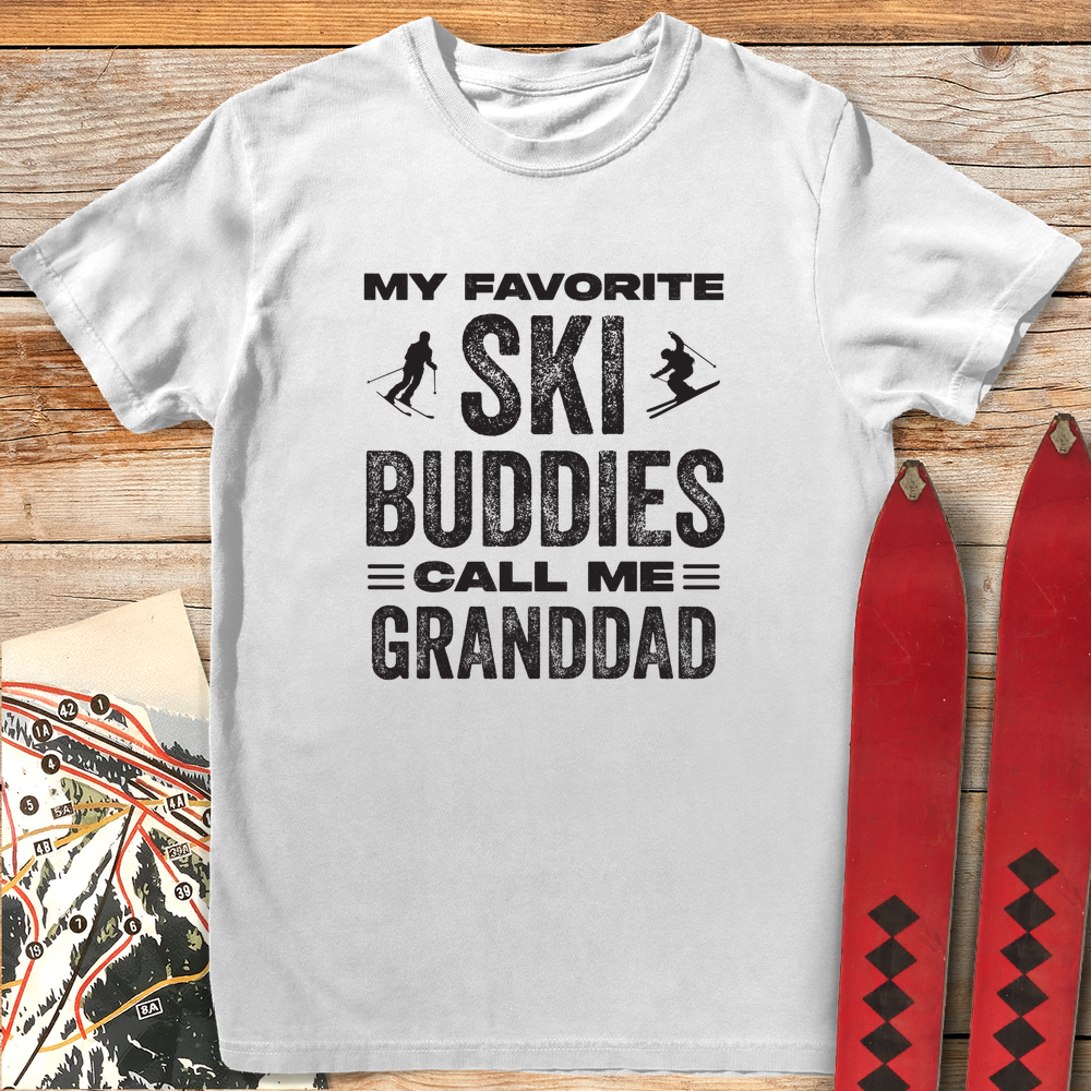 Ski Budddy Granddad product image 4