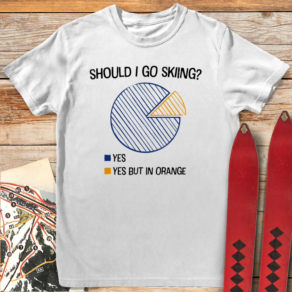 Should I Ski product image 4