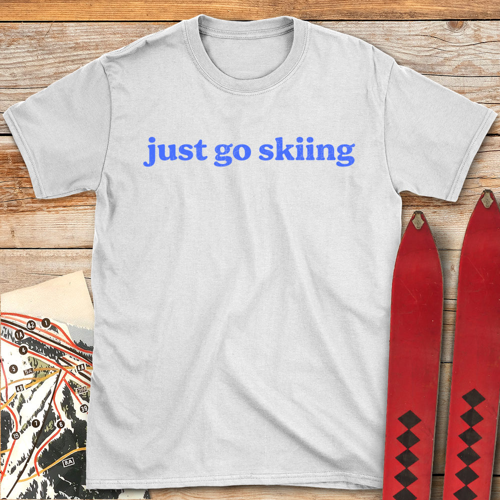 Just Go Skiing product image 4