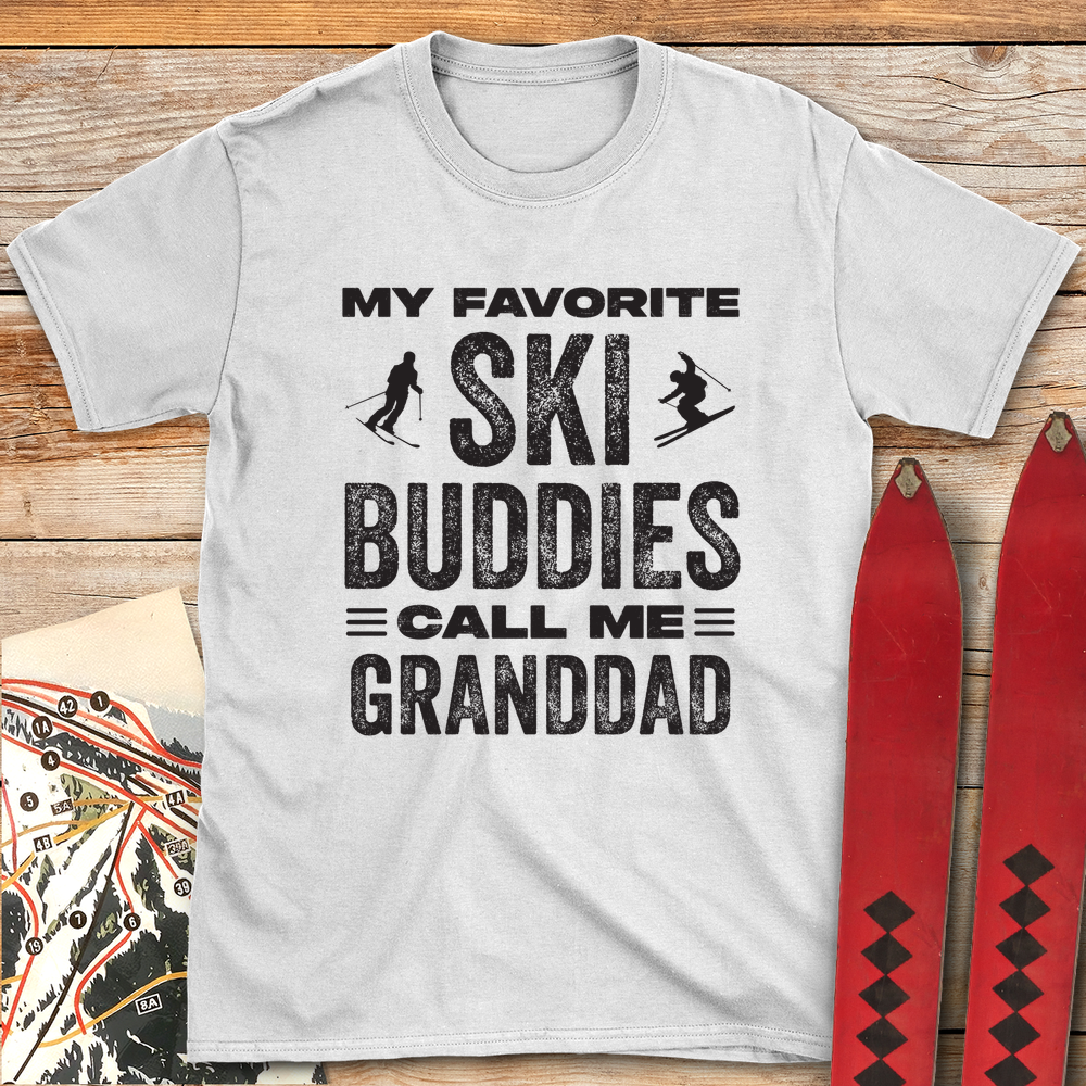 Ski Budddy Granddad product image 4