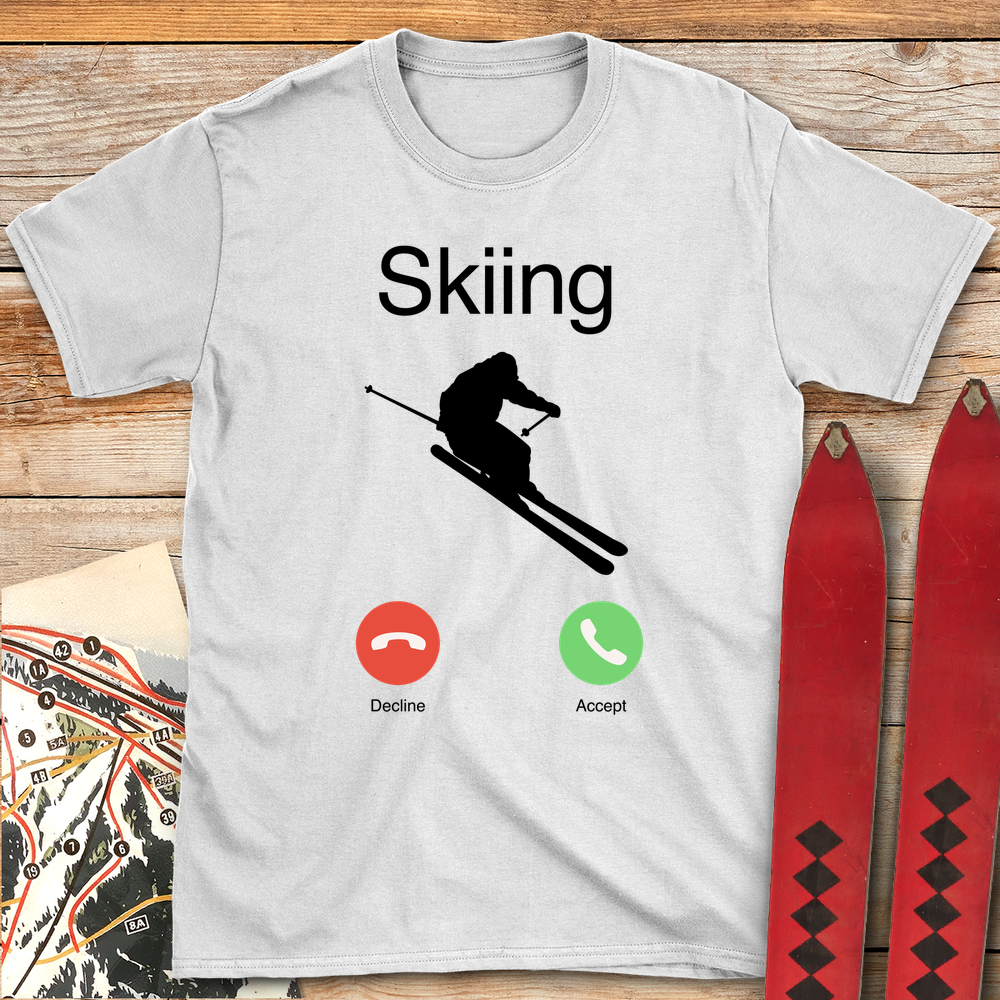 Ski Call product image 4