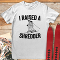 Raised A Shredder product image 1