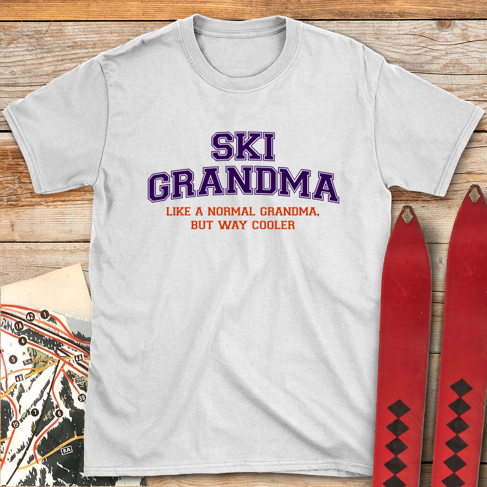 Ski Grandma product image 1