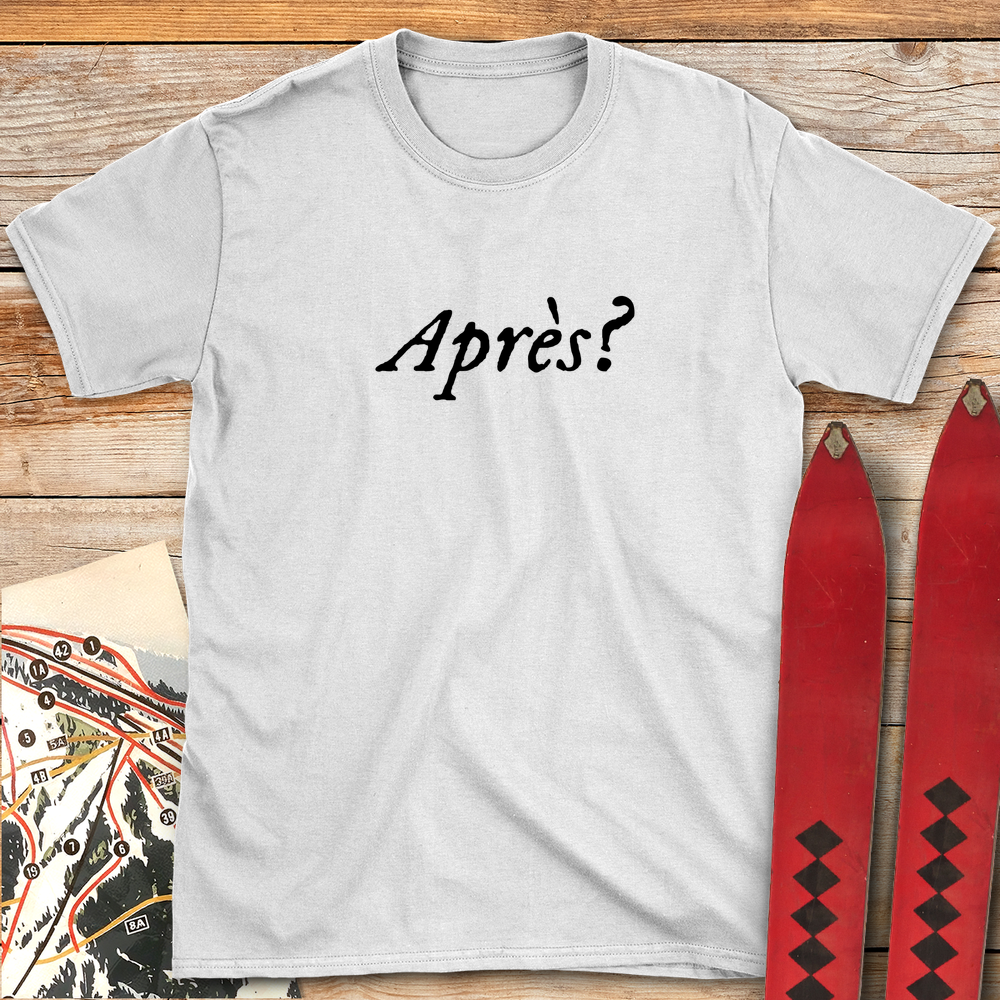 Après Question product image 4