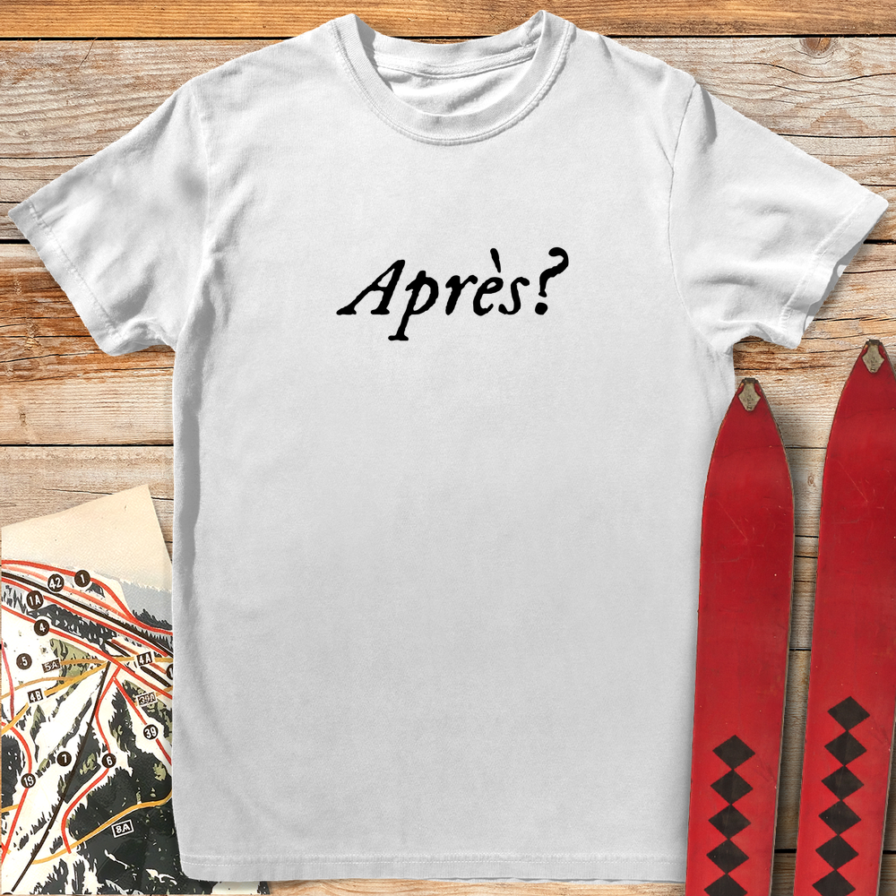 Apres Question product image 4