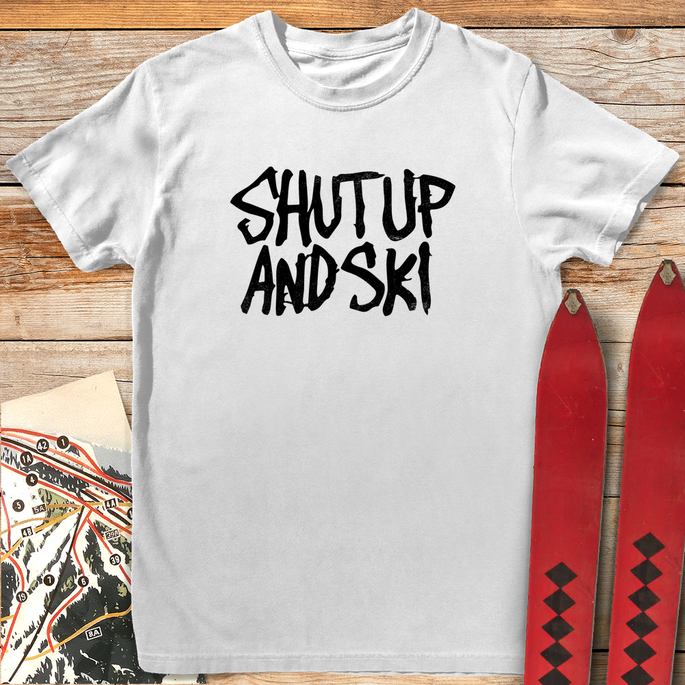 Shut Up And Ski product image 4