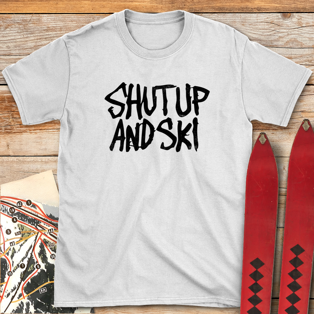 Shut Up And Ski product image 4