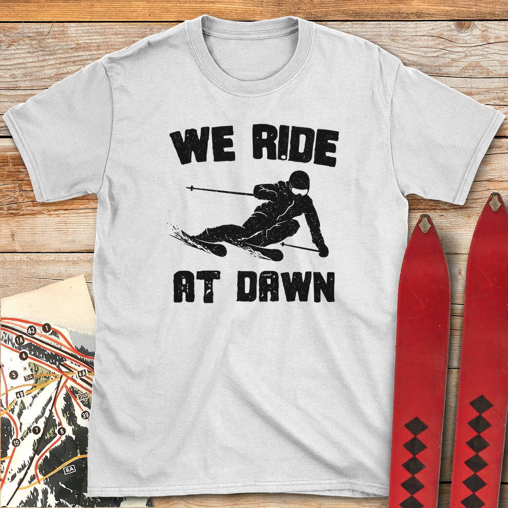 Ride At Dawn Ski product image 5