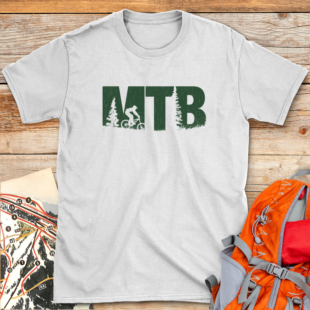MTB Landscape Profile product image 5