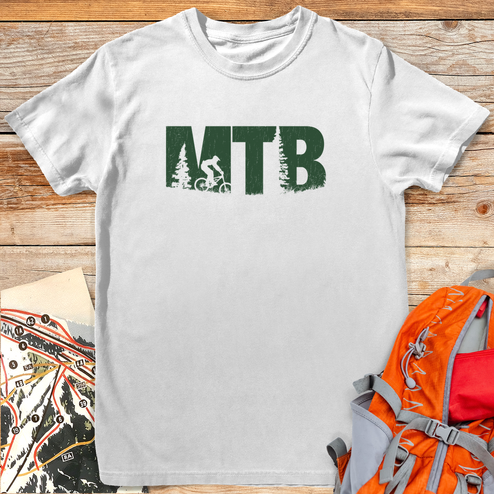 MTB Landscape Profile product image 5