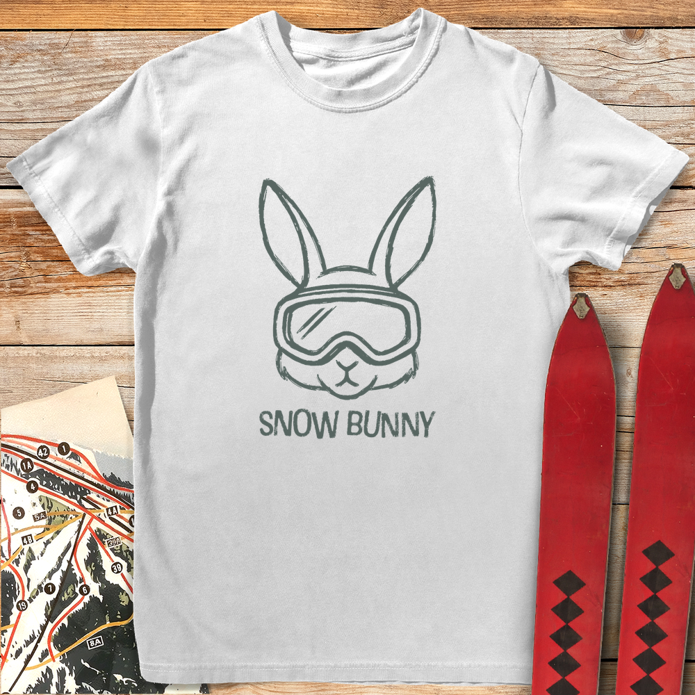 Snow Bunny product image 1