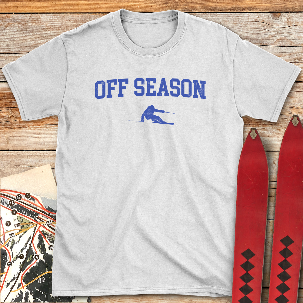 Off Season Skier product image 5