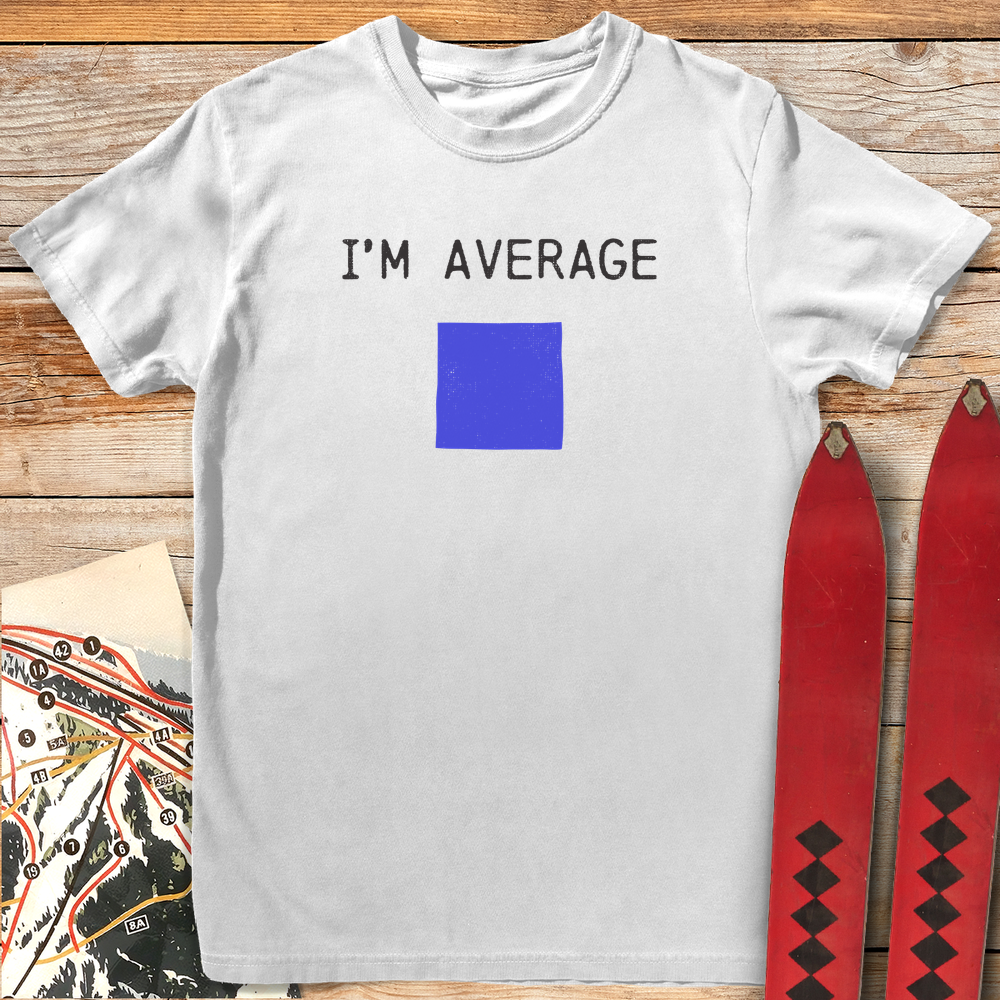I'm Average product image 4