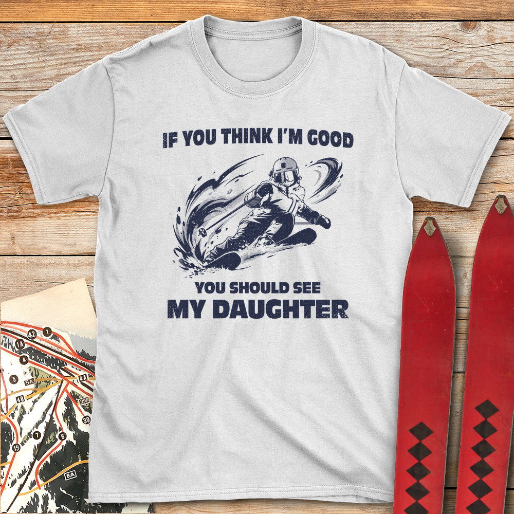 See My Daughter Ski product image 5