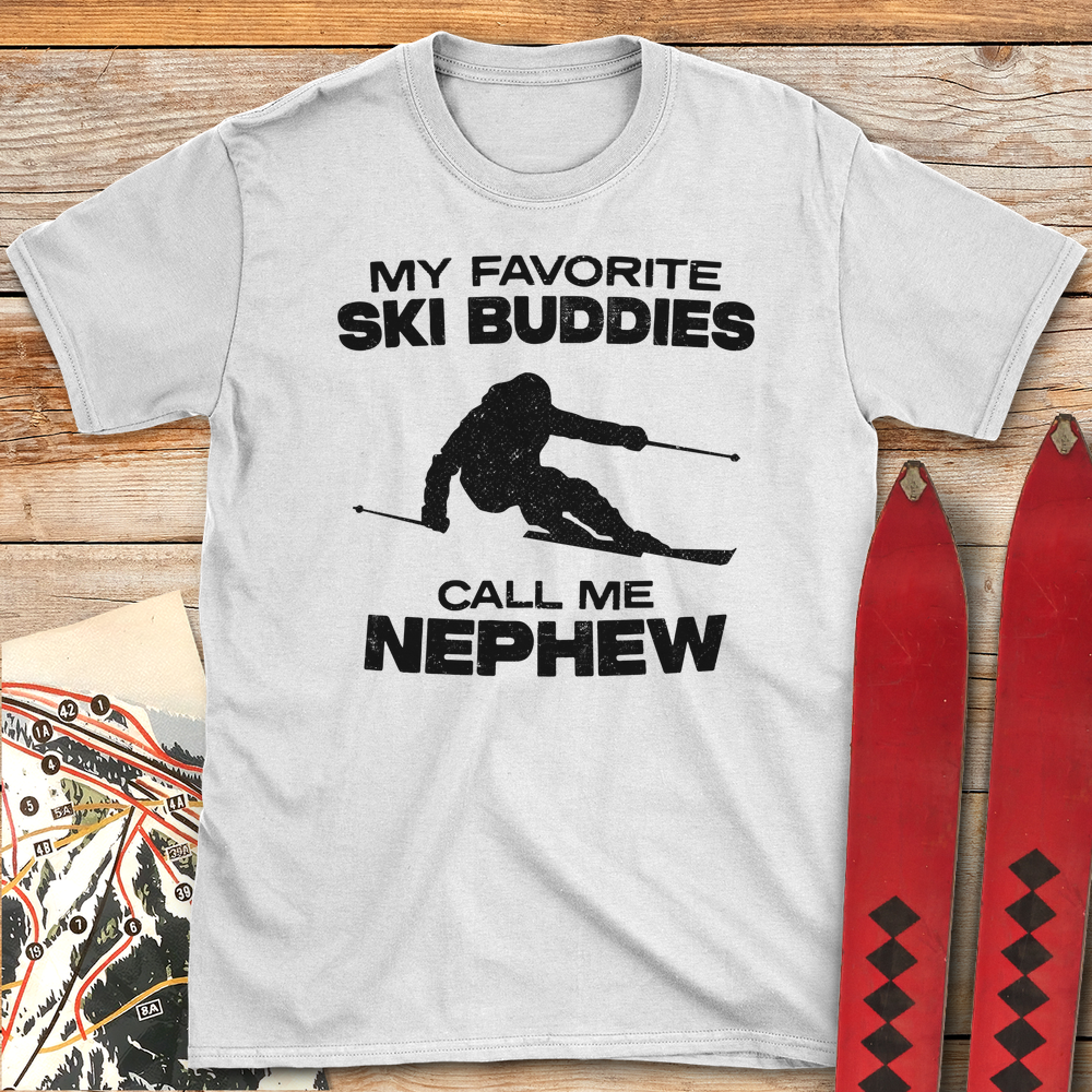 Favorite Buddies Nephew product image 4