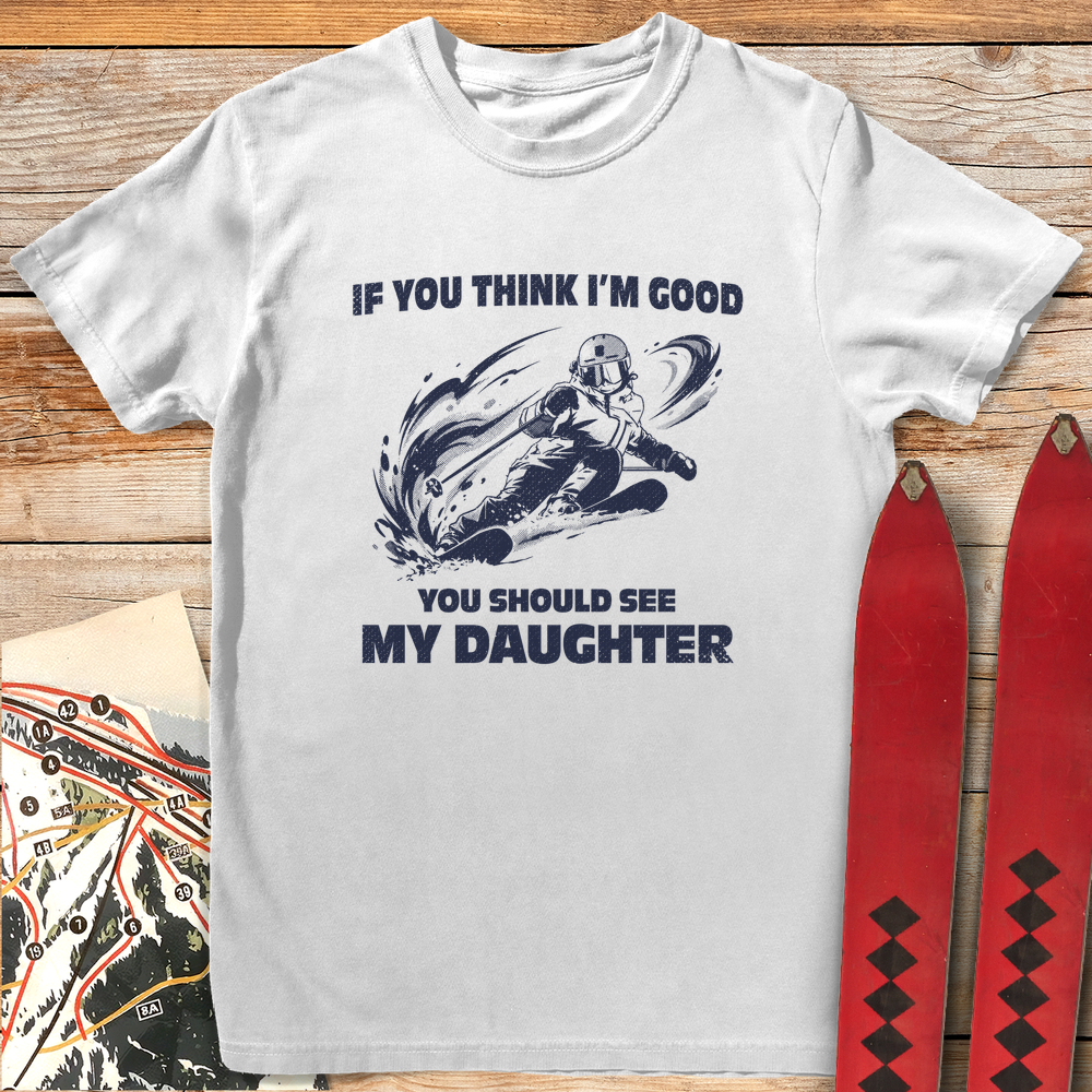 See My Daughter Ski product image 4