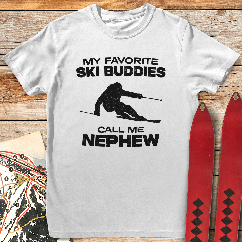 Favorite Buddies Nephew product image 4