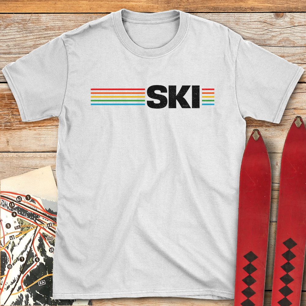 Ski Machine product image 6