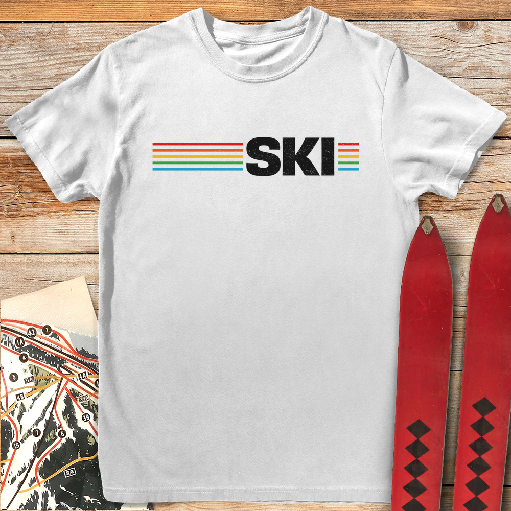 Ski Machine product image 5