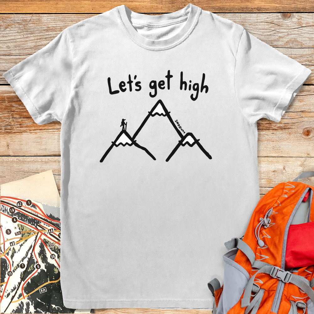 Lets Get High product image 2